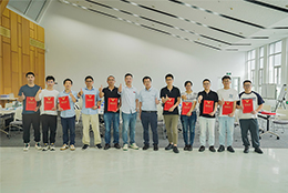 動(dòng)平衡機(jī)培訓(xùn) 上海劍平走進(jìn)客戶(hù)，賦能共創(chuàng)高效生產(chǎn)